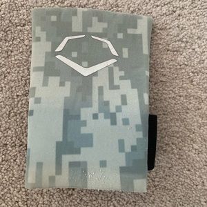 EvoShield wrist guard